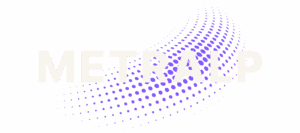 Logo METRALP